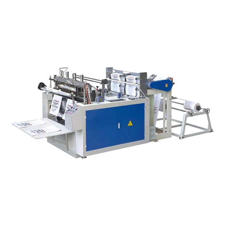 Rolling Bag Making Machine