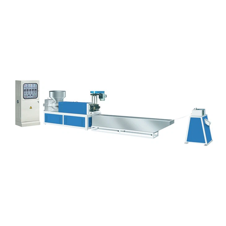 Water Cooling Recycling Machine