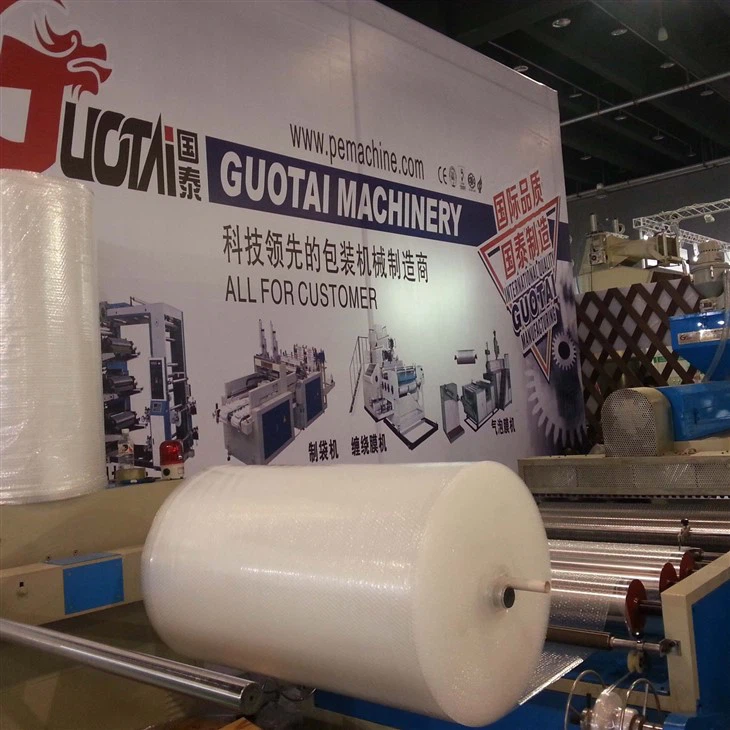 Stretch Film Slitter Rewinder Machine